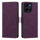 thumbnail image 2 of Funda Billetera Delgada para Motorola Moto G 5G 2025 con Ranuras y Soporte Morado oscuro, 2 of 6