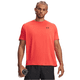 thumbnail image 2 of POLERA UNDER ARMOUR MANGA CORTA TECH 2.0 HOMBRE 1326413-692 - Talla L, 2 of 3