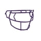 thumbnail image 1 of Máscara facial Schutt F7 EGOP III-NB-VC para casco de fútbol americano, 1 of 2