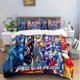 thumbnail image 1 of Cool Game R-ROCKMANS Cute HotPrinted Pattern Suitable Suitable for Home Bedrooms Guest Rooms, 1 of 5