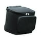 thumbnail image 3 of Bolsa De Almacenamiento Para Scooter, Universal, De Tela Oxford, Para Guardar Casco De Motocicleta, 28 X 22 X 25 Cm, Color Negro, 3 of 3
