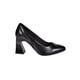 thumbnail image 5 of Zapato Arabelle Negro, 5 of 5