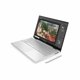 thumbnail image 4 of Notebook 2en1 Pavilion x360 15-ER0521LA / Intel Core i5-1135G7 / 8GB RAM / 512GB SSD / Gráficos Intel Iris Xe / Pantalla Táctil 15.6'' Full HD + Lápiz Inteligente + Maletín, 4 of 9