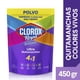 thumbnail image 1 of Quitamanchas Polvo Ultra Ropa Color Sin Cloro Doypack, 450 g, 1 of 2