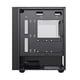 thumbnail image 2 of Gabinete Gamer Gamemax Storm Black Mini Tower, 2 of 3