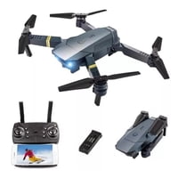 Genérico - Oferta De Dron 4K Profesional Con Cámara Dual Wifi
