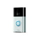 thumbnail image 1 of Timbre Inteligente Video Doorbell 2 Negro Gris Reacondicionado, 1 of 4