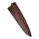 thumbnail image 5 of Funda para cuchillo, cuchillo de madera multifunción, bolsa de bolsillo resistente al desgaste, funda clásica para cocina, Camping, al aire libre 210 mm, 5 of 5