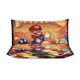 thumbnail image 4 of Mari-o Mar-io Mari-o Mar-io Bedding Set Sheet Set for Kids Adults,All Season Lightweight, 4 of 5