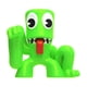 thumbnail image 5 of Minifiguras 4-Pack Rainbow Friends Serie 2 Neón 6,5 cm, 5 of 8