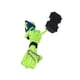 thumbnail image 4 of Cuerda De Paracaídas Ligera De Advertencia, Impermeable, Para Tienda De Campaña Al Aire Libre, Para Senderismo, Color Verde, 4 of 5