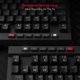 thumbnail image 5 of Teclado inalámbrico RGB para juegos Redragon K580 PRO con 104 teclas, 5 of 9
