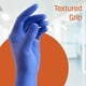 thumbnail image 2 of Guantes de nitrilo para exámenes, sin polvo, 100 unidades, para uso médico, 2 of 6