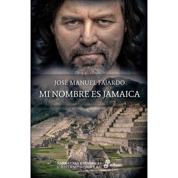Mi Nombre Es Jamaica