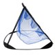 thumbnail image 2 of Golf portátil Chipping Net Golfing Target Net Bag para práctica Black Blue, 2 of 5