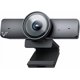 thumbnail image 1 of Cámara web Full HD 1080p para PC Cámara para computadora portátil Cámara web Cámara de transmisión de escritorio, micrófono incorporado, Plug & Play USB, 1 of 3