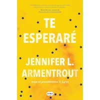 Suma De Letras - Te Esperaré - Jennifer L. Armentrout