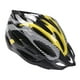thumbnail image 3 of Casco Bicicleta Profesional Full Seguridad Amarillo, 3 of 3