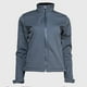 thumbnail image 1 of Softshell Técnico Mujer M/L gris XL, 1 of 5