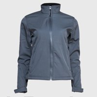 Jayson - Softshell Técnico Mujer M/L Gris Xl