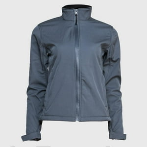 Jayson - Softshell Técnico Mujer M/L Gris Xs