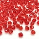 thumbnail image 1 of 90pcs Austrian Crystal Element Bicone Beads 4mm Multicolor Faceted Glass Spacer Beads For Jewelry Making DIY Accessories Handmade Craft Beads Accessories, 1 of 3