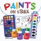 thumbnail image 5 of Set de 8 libros On Strike – Libros 9-16, 5 of 8