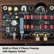 thumbnail image 5 of Tocadiscos U-Turn Audio Orbit Special azul con preamplificador, 5 of 7