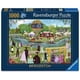 thumbnail image 1 of Puzle Ravensburger Bridgerton Ver y ser visto, 1000 piezas, 1 of 3
