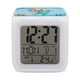 thumbnail image 1 of Cocomelon theme 7 colors Alarm Clock Digital LED Alarm Clock Gifts for kids friends family, 1 of 6