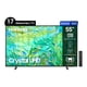 thumbnail image 1 of Televisor Crystal UHD 4K 55" Samsung CU8000GXZS 2023 Smart TV, 1 of 11