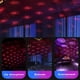 thumbnail image 5 of Proyector Night Light Star Usb Para Dormitorio De Coche, 5 of 8