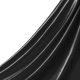 thumbnail image 1 of Tela Q&J FABRIC CO. 4,5 m Satín Negro de Poliéster, 1 of 8
