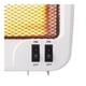 thumbnail image 5 of Calefactor Cuarzo Nsb-c80 Mainstays Blanco, 5 of 5