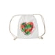 thumbnail image 1 of Morral Ecológico Love Tamaño Único, 1 of 2