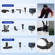 thumbnail image 4 of Cámara de acción DJI Osmo Action 5 Pro con kit de accesorios de 58 piezas de 64 GB, 4 of 9