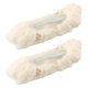 thumbnail image 3 of Cubiertas Para Cuchillas De Patines Sobre Hielo Protector Resistente Para Cuchillas Para Patines En Hielo Para Adultos Hombres Y Mujeres Copo De Nieve, 3 of 5