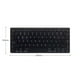 thumbnail image 3 of Teclado Ultradelgado BK-3001 Bluetooth - Negro, 3 of 5