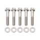 thumbnail image 1 of Bolt ARP 614-1750 de acero inoxidable, 1,750 cm, UHL, 12 puntos (juego de 5), 1 of 1