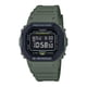 thumbnail image 1 of Reloj G-SHOCK DW-5610SU-3DR Resina Hombre Verde verde, 1 of 2