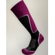 thumbnail image 1 of Calcetas 70% Lana Merino Para Ski Y Snowboard, Invierno violeta S, 1 of 4