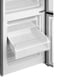 thumbnail image 3 of Refrigerador Bottom Freezer Frío directo 262 Litros Lrb-270Sdiw, 3 of 11