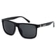 thumbnail image 2 of Gafas de Sol Locs Pack de 2 Negro 91055+91070, 2 of 3