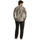 thumbnail image 2 of Pijama Micro Polar Hombre Invierno 235 C2 Talla S, 2 of 3