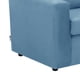thumbnail image 3 of Sofa Kendy 2c Felpa 30 Azul Petroleo, 3 of 5