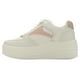 thumbnail image 2 of Zapatilla Mujer Chalada Memphi-9 Beige Urbano, 2 of 8