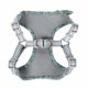 thumbnail image 3 of Arnés para perro Pet Life Fidomite reversible y transpirable con pajarita, 3 of 8