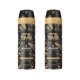 thumbnail image 3 of Perfume It's Time de Bruce Buffer Fragance, paquete de 2 unidades, 3 of 5