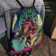 thumbnail image 4 of Kitti Katz Mochila de Cuerdas para Deportes y Gimnasio, Bolsa de Cuerdas Resistente al Agua, Bolsa Cinch, 30×40cm, 4 of 6