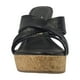 thumbnail image 3 of SANDALIAS VIZZANO NEGRO MUJER | 6283.2135.30331-15745 - Talla 38, 3 of 6